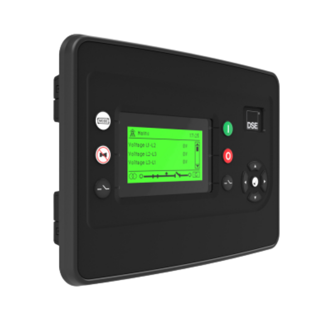 DSEG7400 Advanced Single Genset Controller