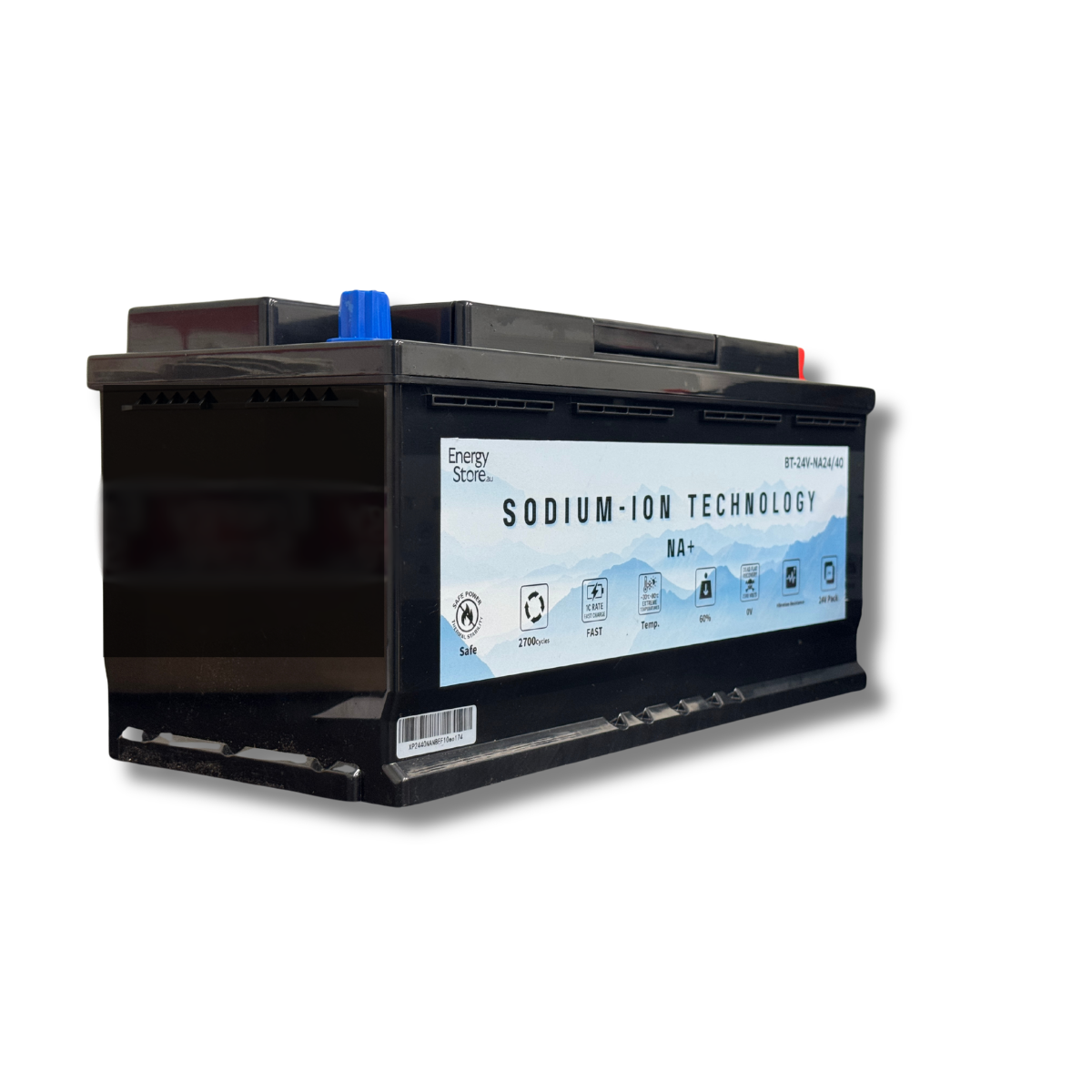 Sodium ION Battery NA24V-40A