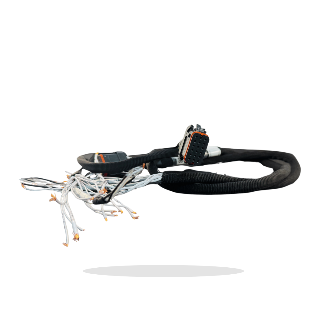 DSEE400 Connector Harness Set
