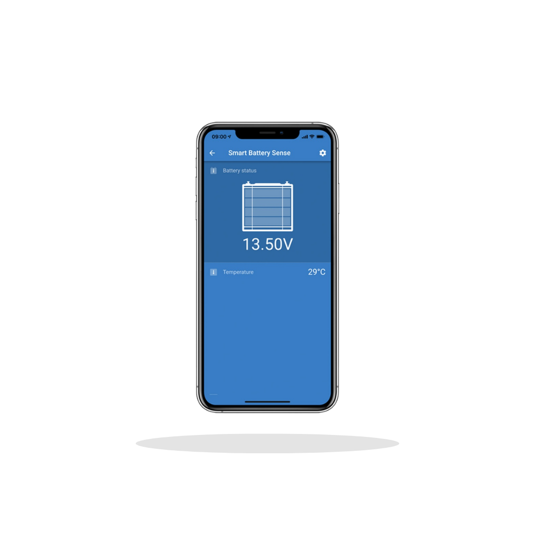Victron Smart Battery Sense (10m)