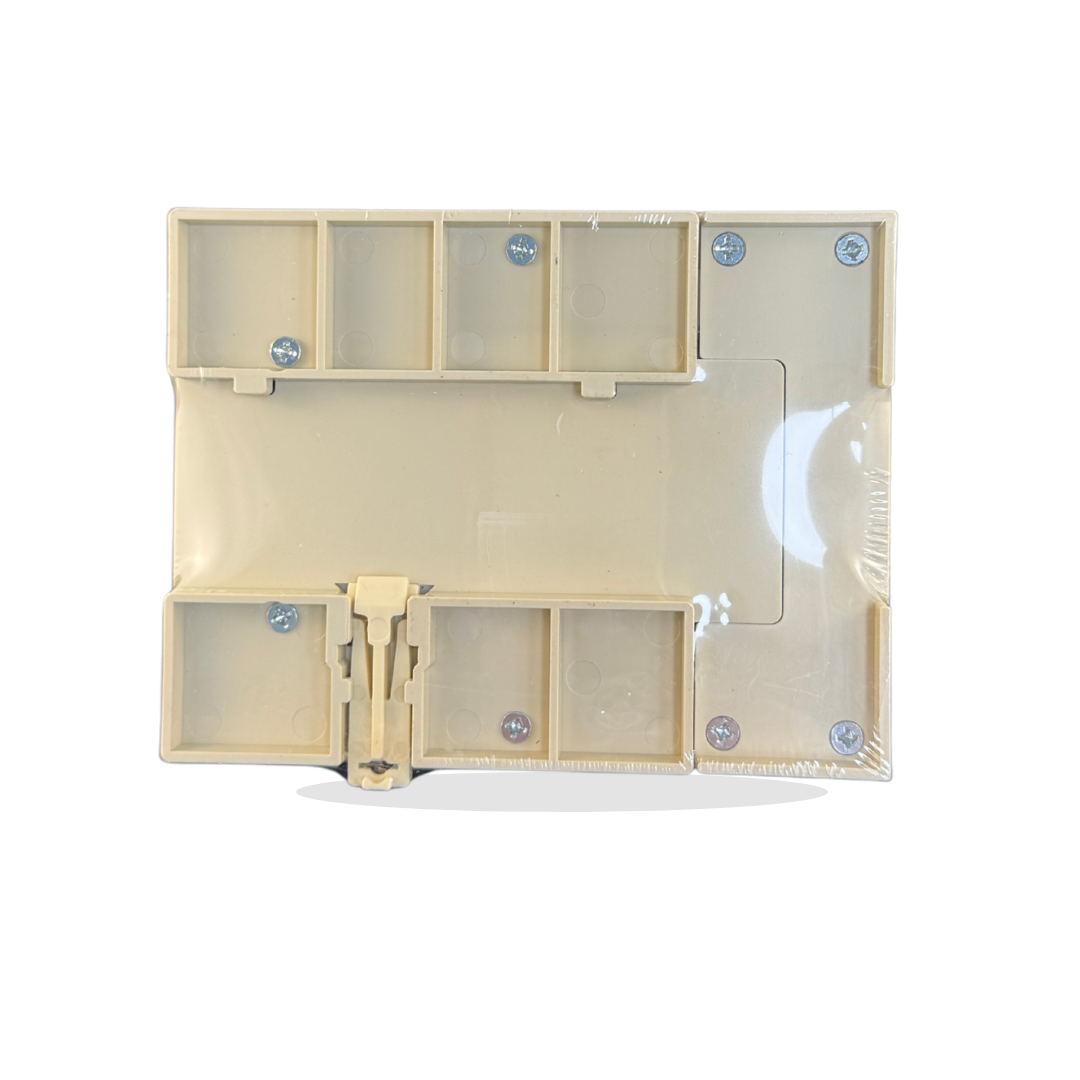 Automatic Transfer Switch (ATS) | 63A 3 Pole 240V