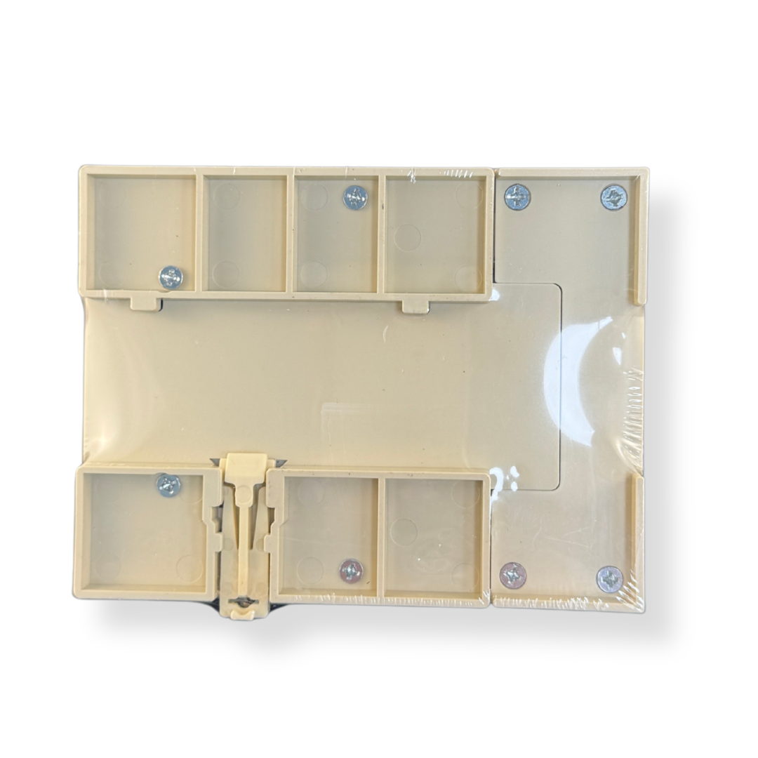 Automatic Transfer Switch (ATS) | 63A 3 Pole 50Hz 240V