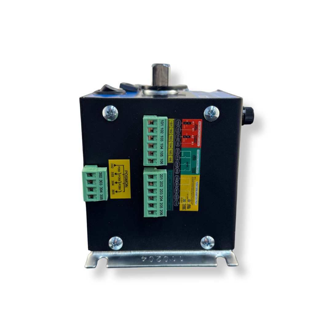 Automatic Transfer Switch (ATS) | 100A 3 Pole 240V