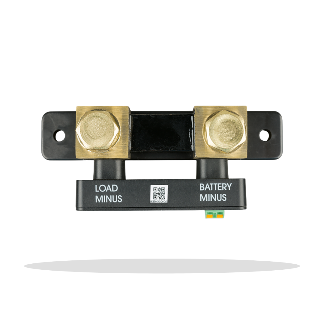 Victron SmartShunt 500A | All-In-One Battery Monitor