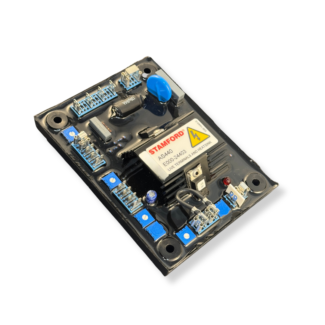 Stamford AS440 AVR (Genuine)