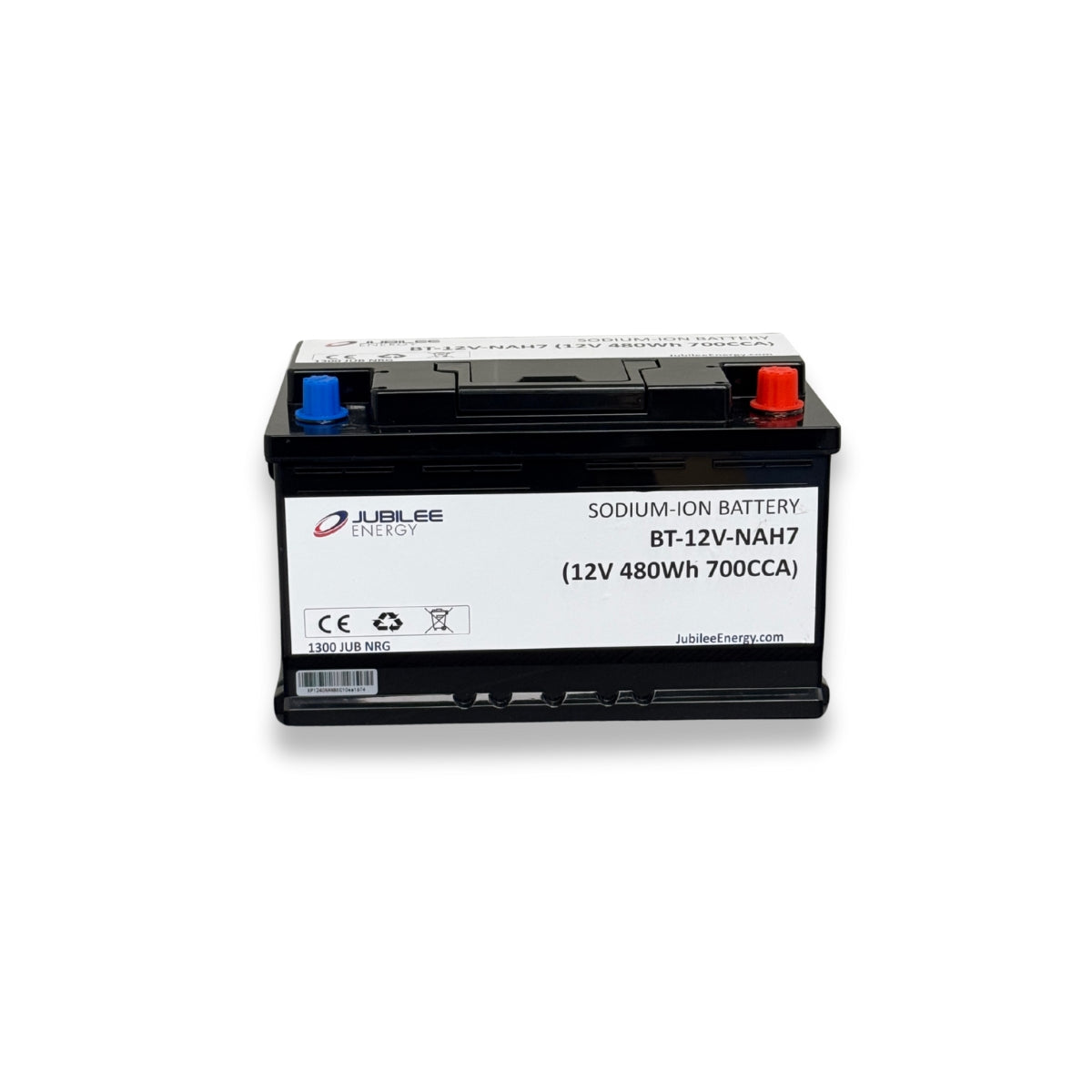 Jubilee Energy BT-12V-NAH7