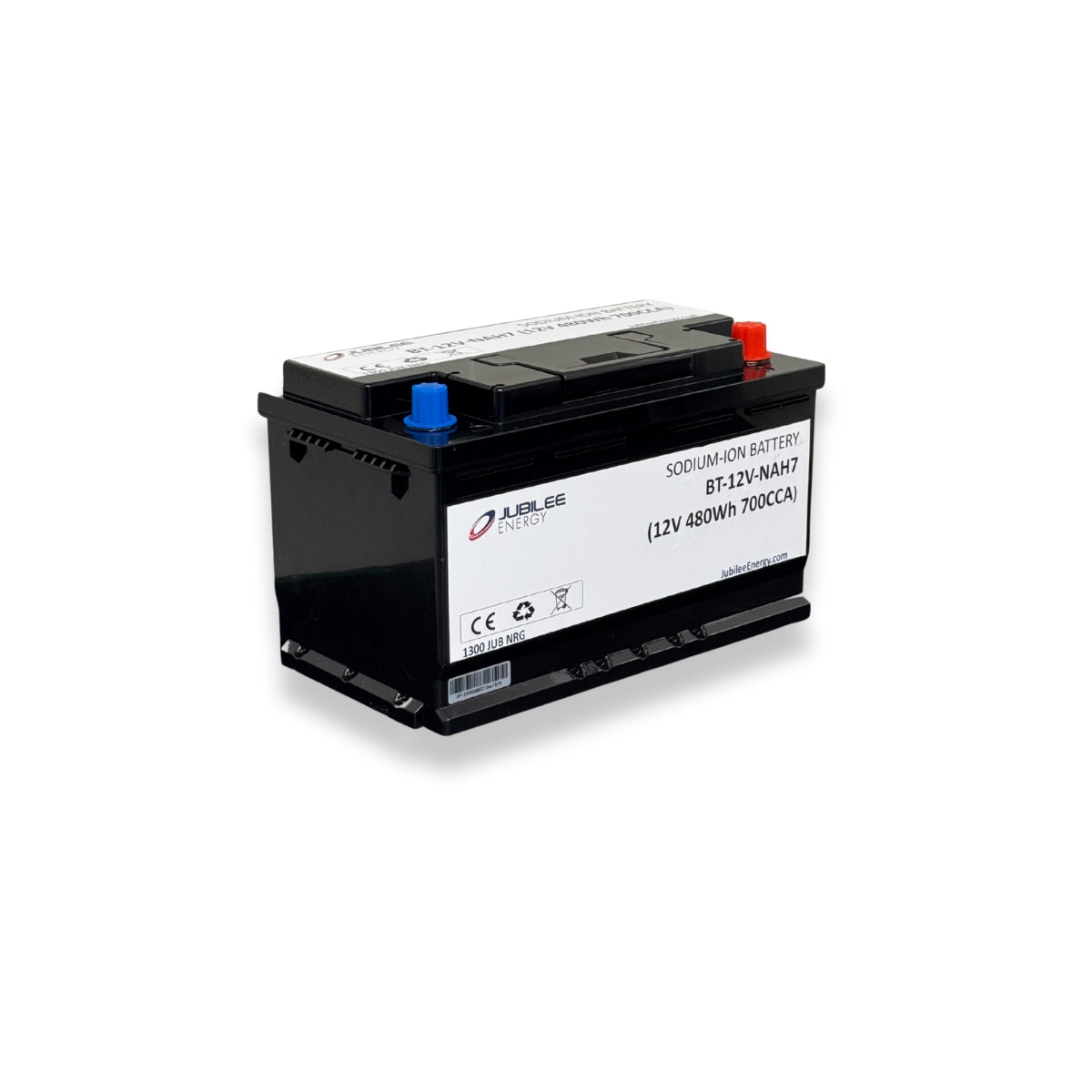 Jubilee Energy BT-12V-NAH7