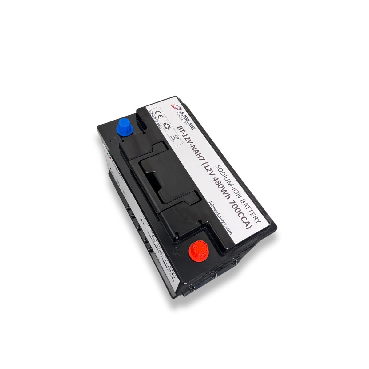 Jubilee Energy BT-12V-NAH7