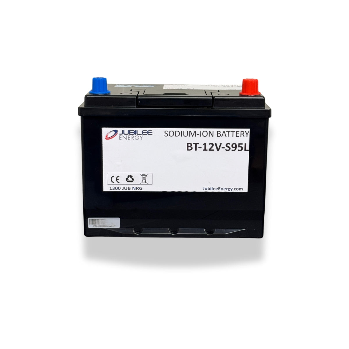 Jubilee Energy BT-12V-S95L