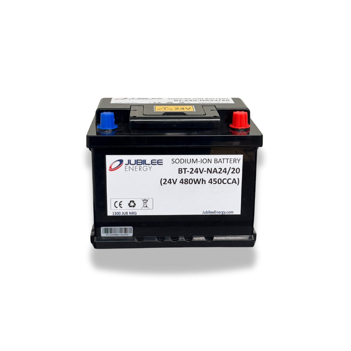 Jubilee Energy BT-24V-NA24/20