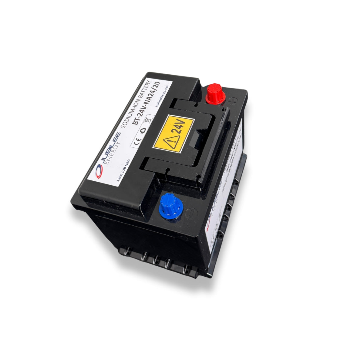 Jubilee Energy BT-24V-NA24/20