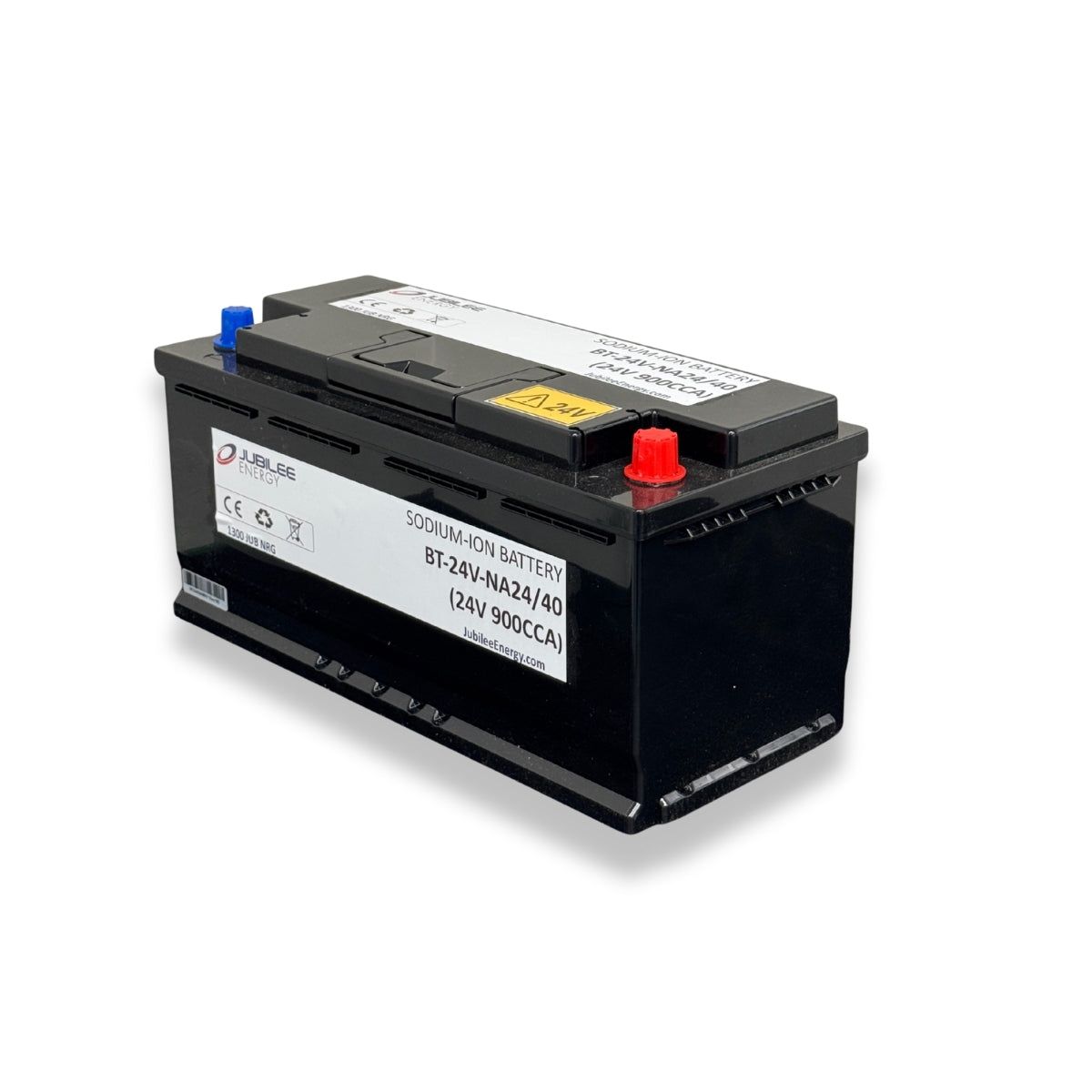 Jubilee Energy BT-24V-NA24/40