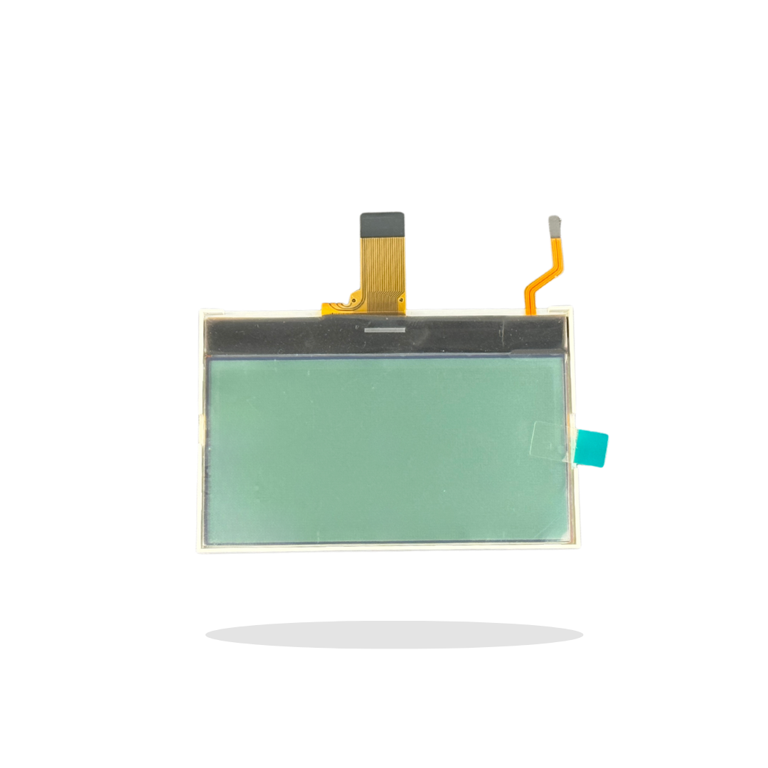 DSE 7xxx Series LCD Frame with Integrated Heater