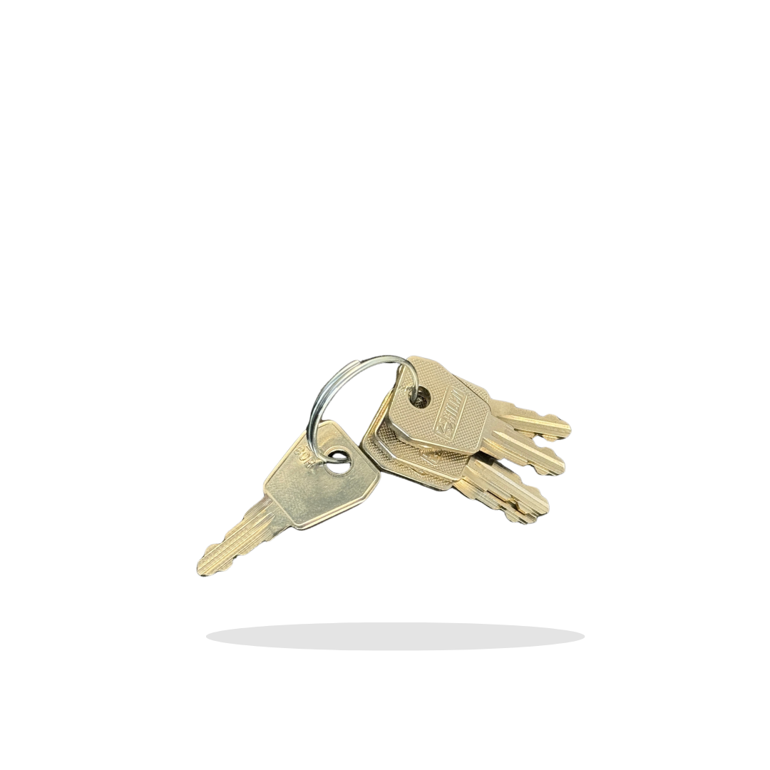 DSE701 / DSE702 Spare Key 901