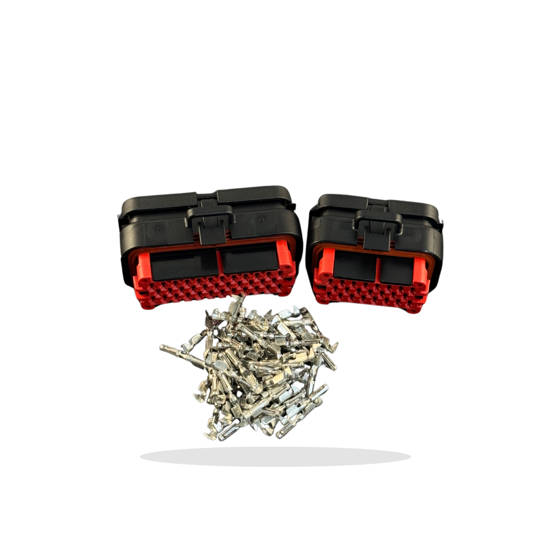 DSEM643 Connector Set
