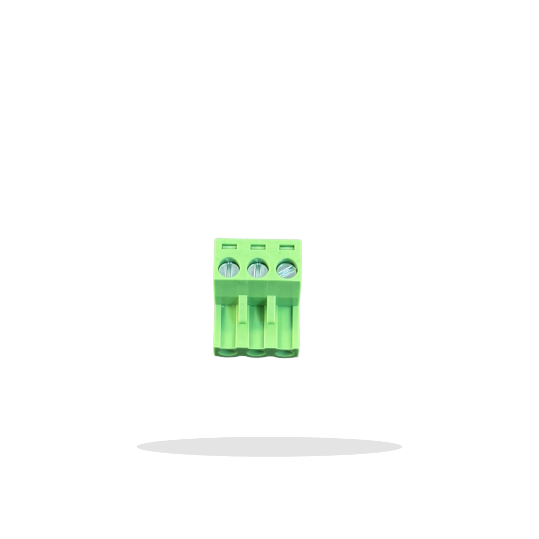 BL03 5.08 mm Plug