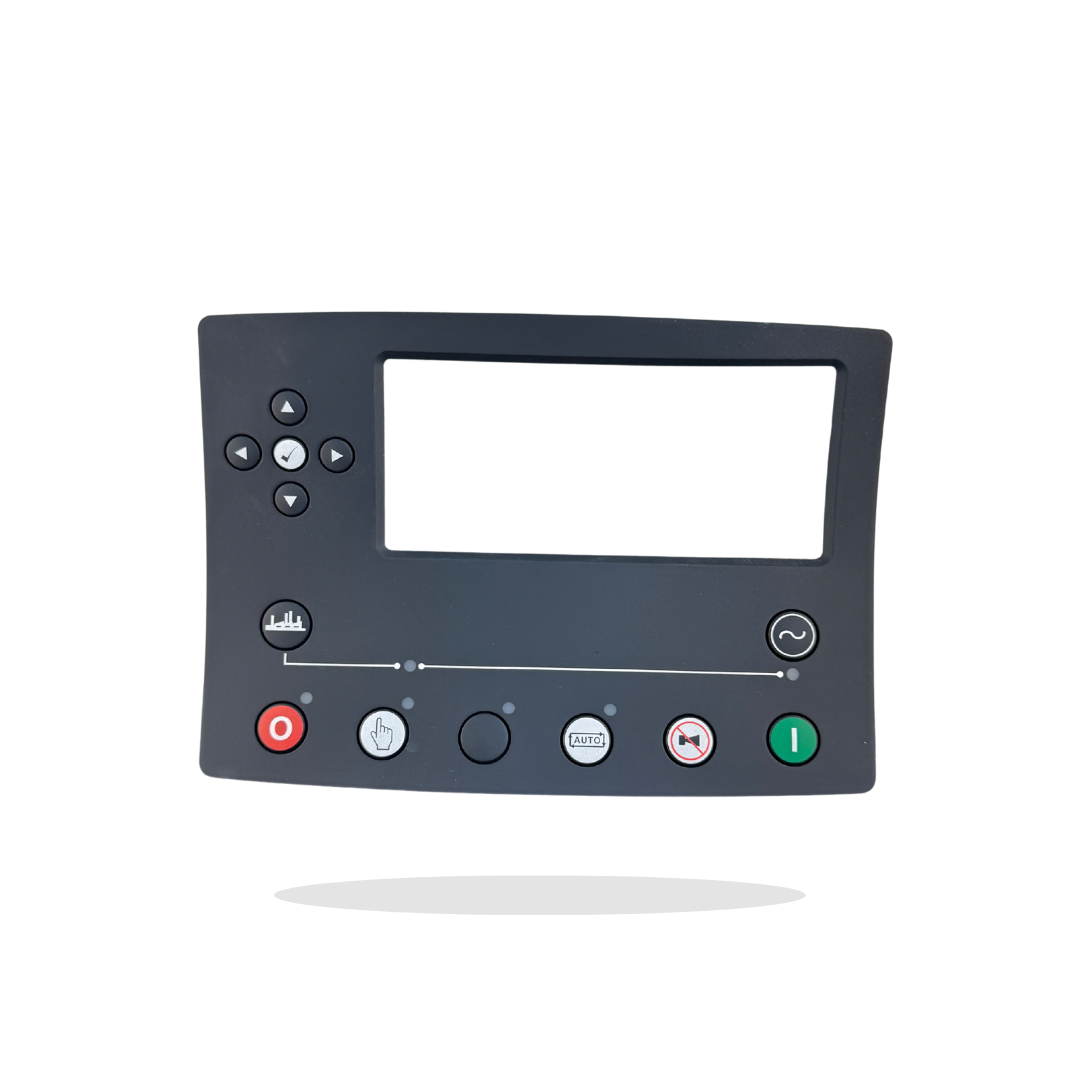 DSE7xxx / 8x10 MKII Auto-Start Elastomer