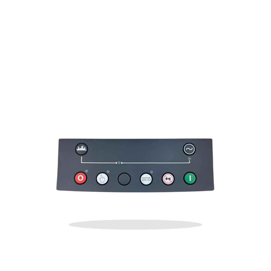 DSE7x10 MKI Lower Keypad