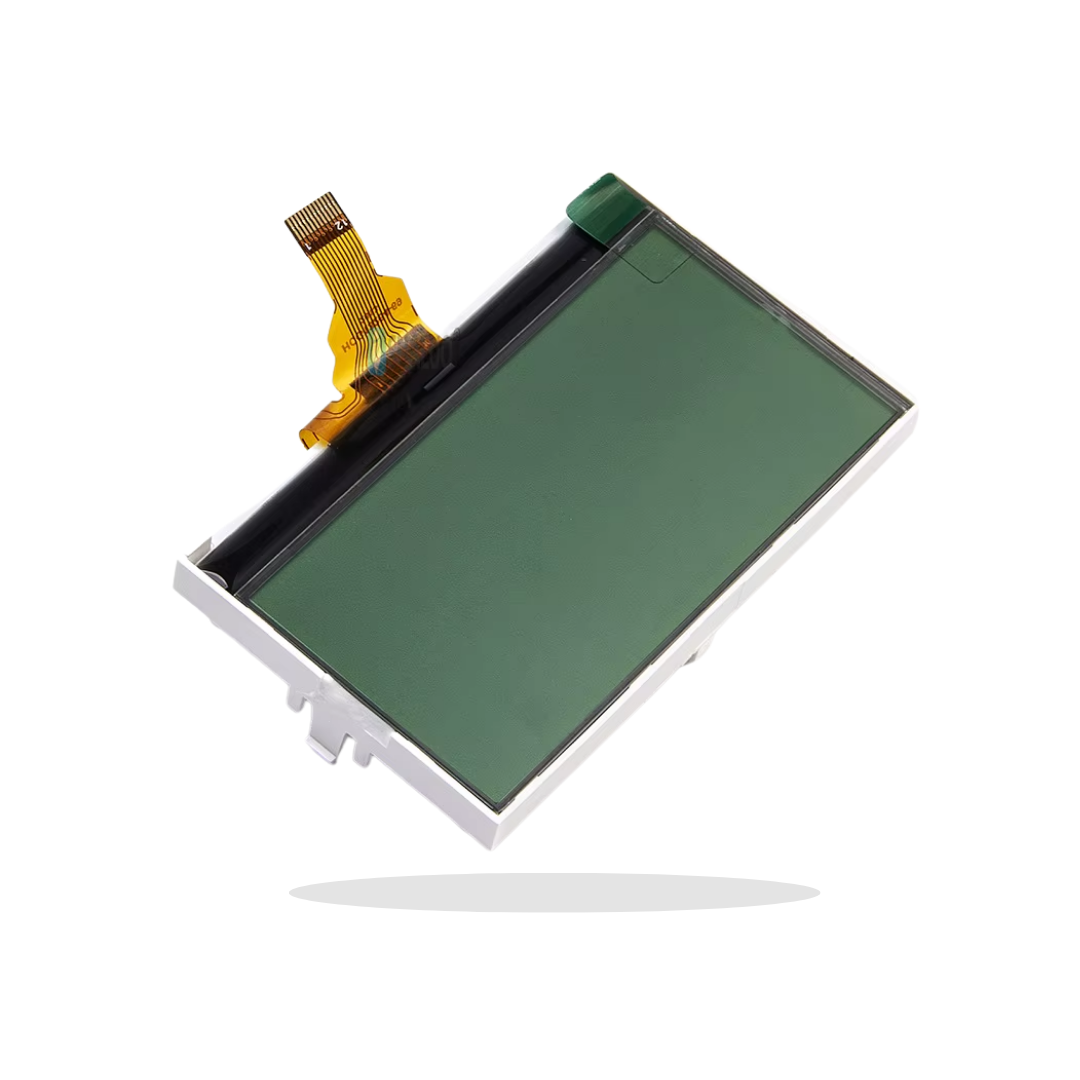45xx/6xxx LCD Display
