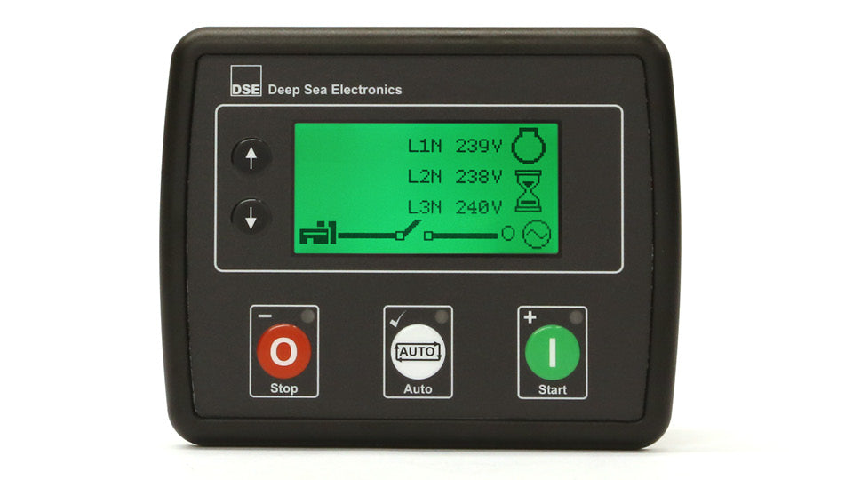 DSE4610