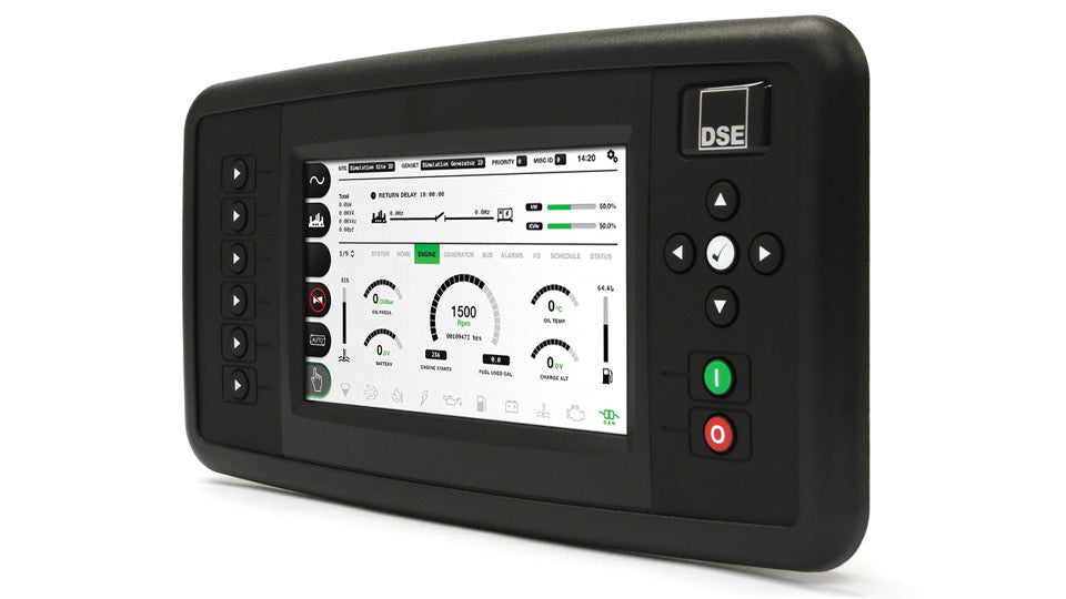 DSE8003