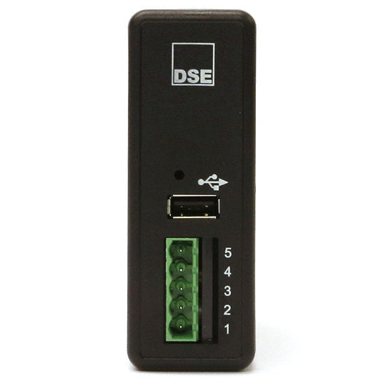 DSE857