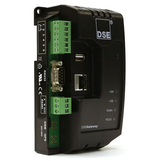 DSE892