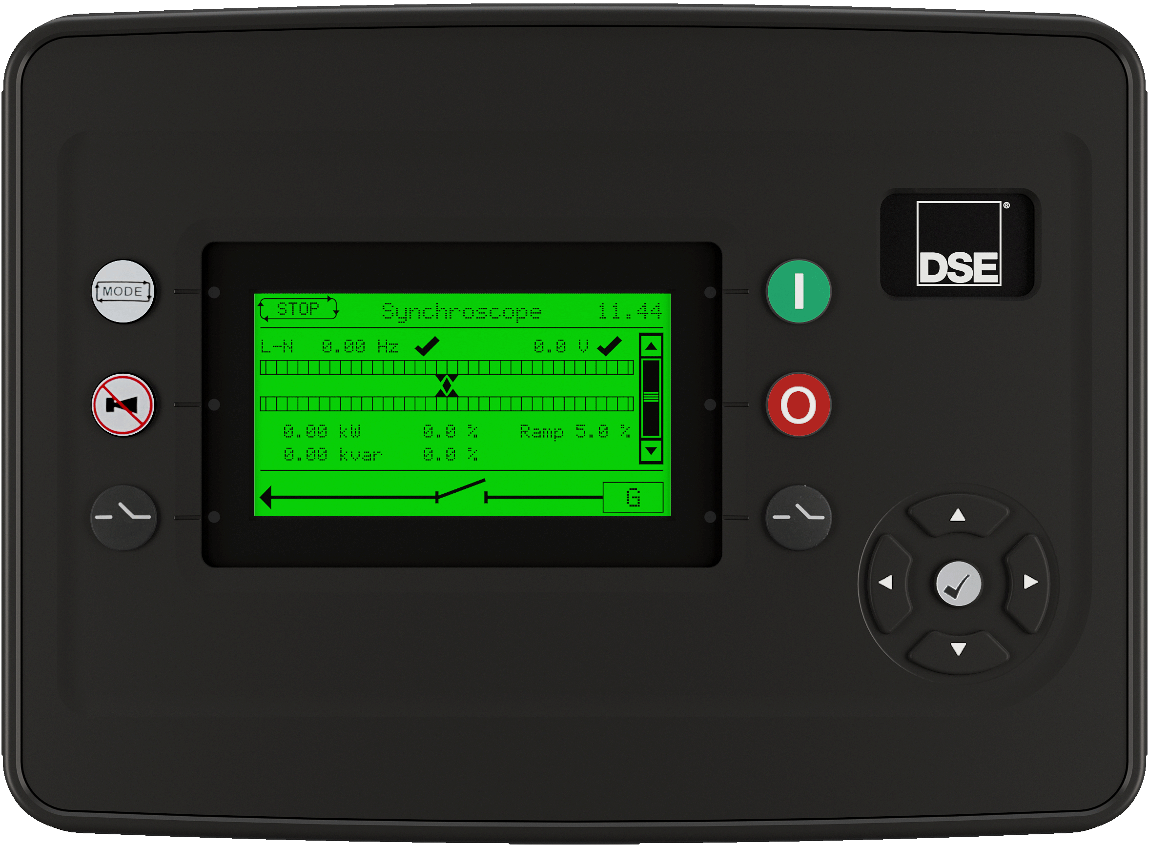 DSEG8600