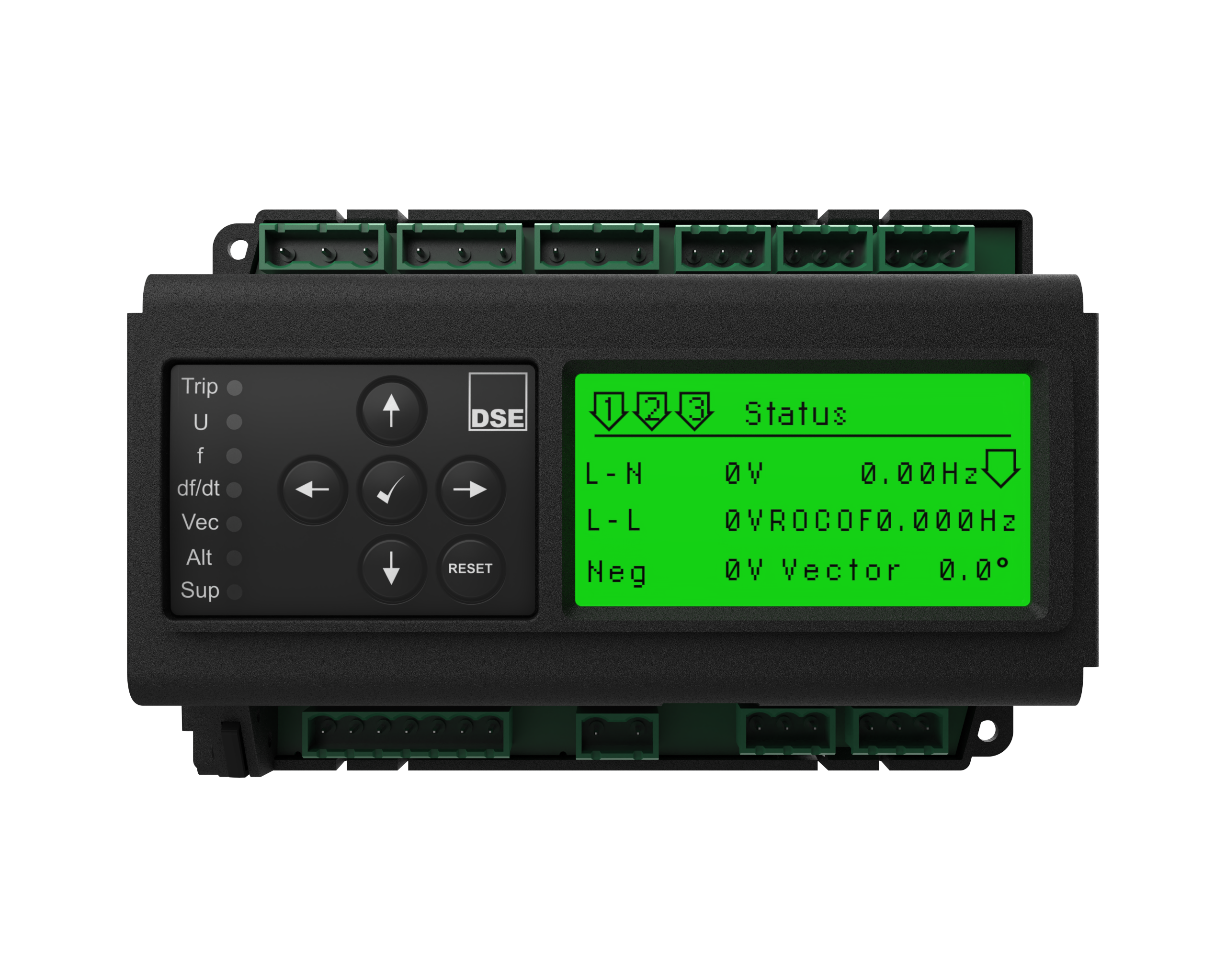 DSEP100 Mains Decoupling Relay