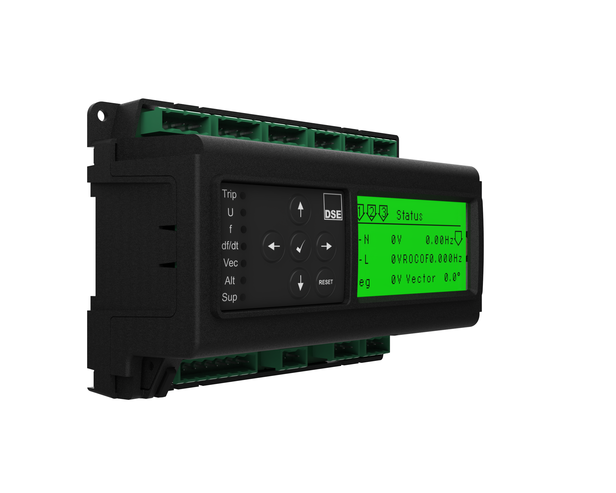DSEP100 Mains Decoupling Relay