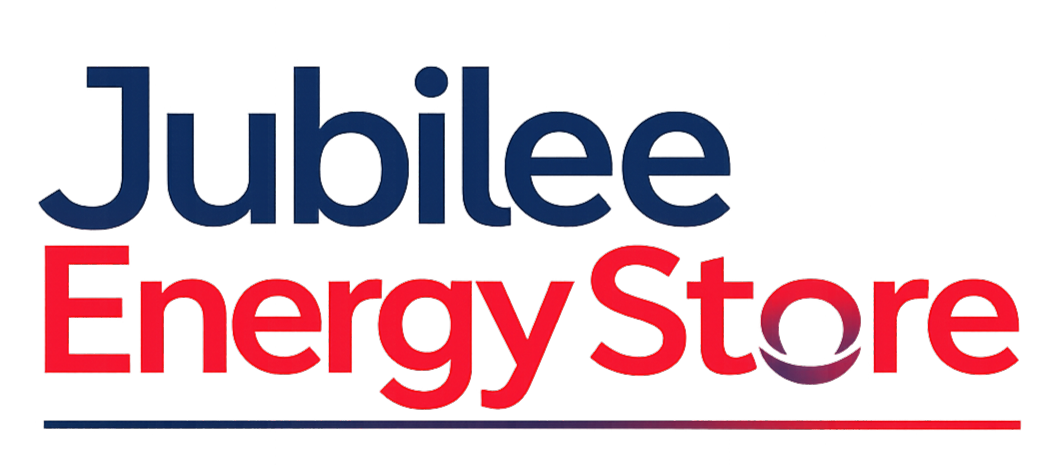 Jubilee Energy Store