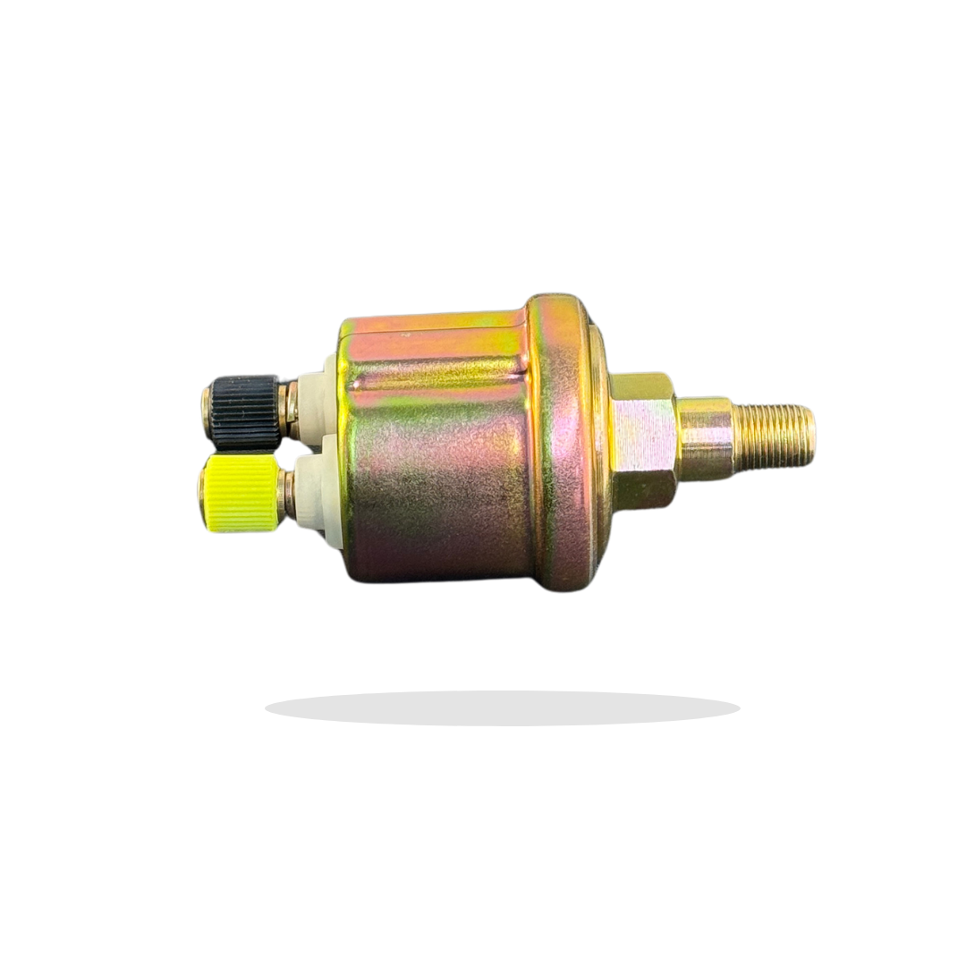 1/8" NPT Oil Pressure Sensor