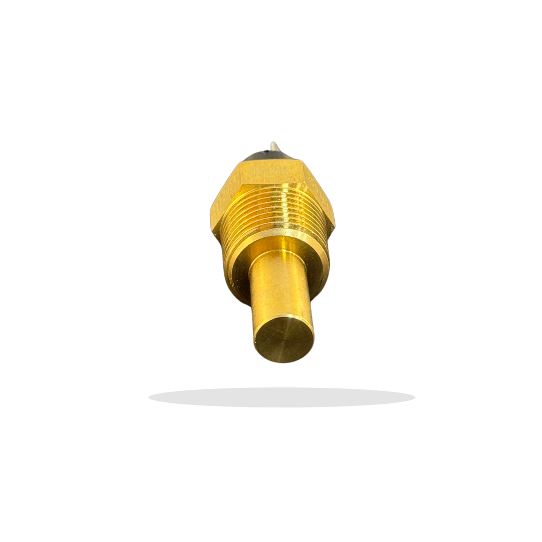 Dual Engine Sensor Kit: Oil Pressure (1/8" NPT) & Coolant Temp (1/2")