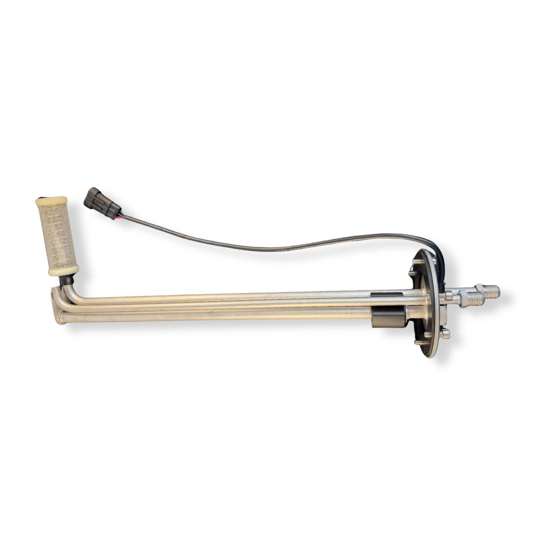 TN Series Fuel Suction & Return Tank Level Sender (SAE 5-Hole / 420mm)
