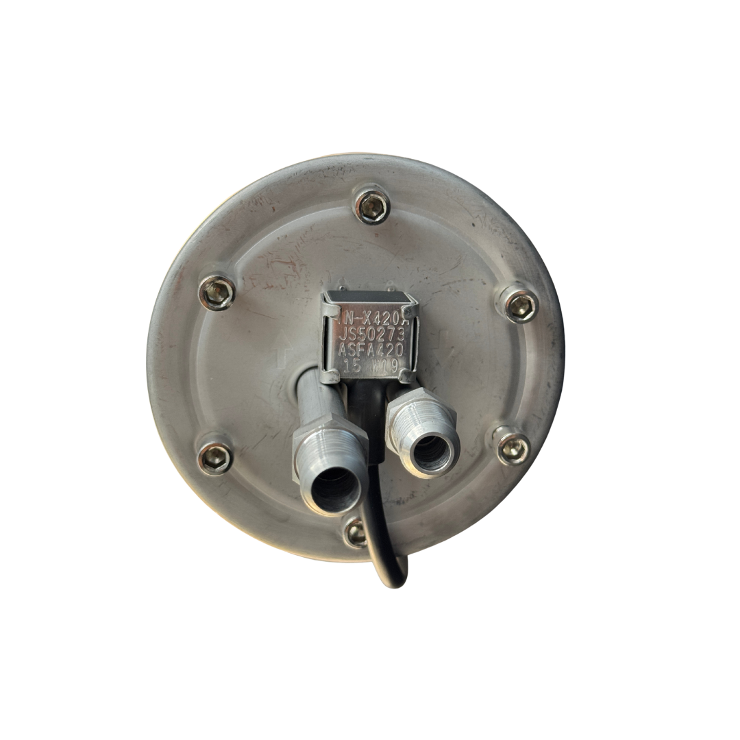 TN Series Fuel Suction & Return Tank Level Sender (SAE 5-Hole / 420mm)