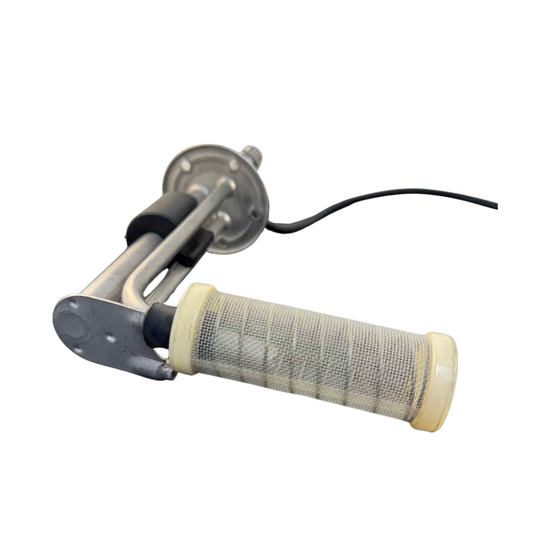 TN Series Fuel Suction & Return Tank Level Sender (SAE 5-Hole / 150mm)