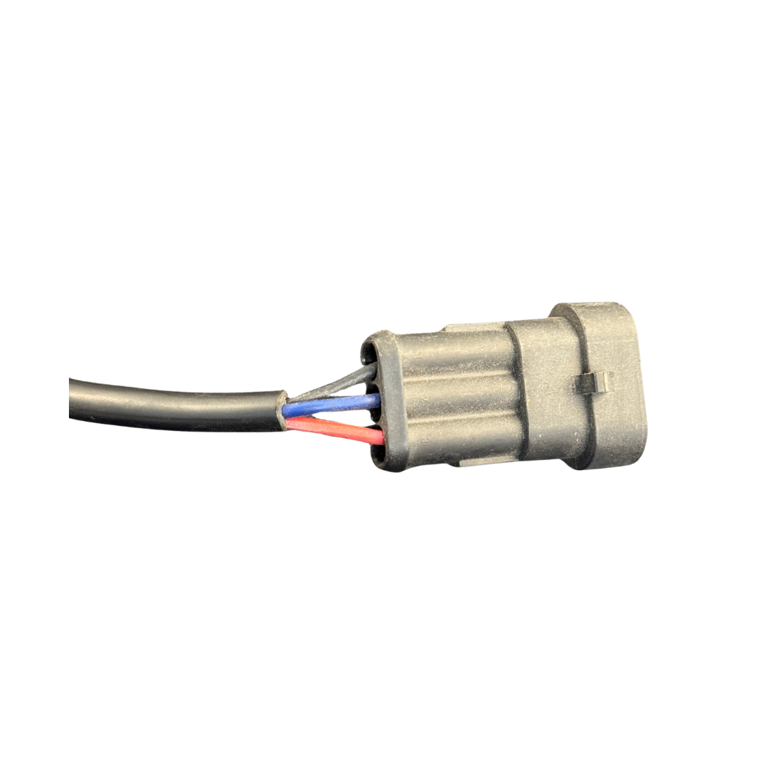 TN Series Fuel Suction & Return Tank Level Sender (SAE 5-Hole / 150mm)
