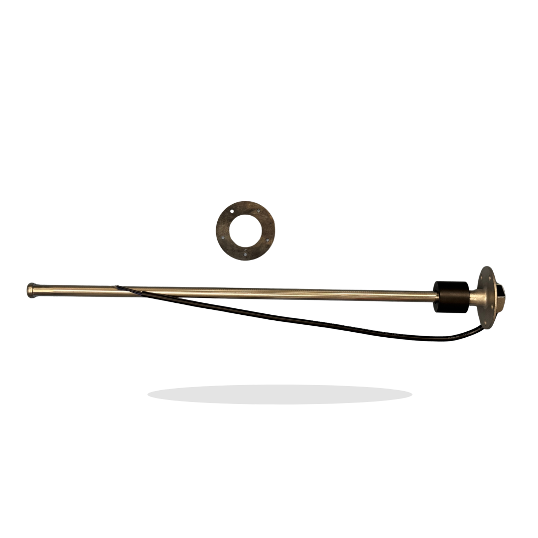 KUS Stainless Steel Tank Level Sender (1-1/4" BSP Threaded)