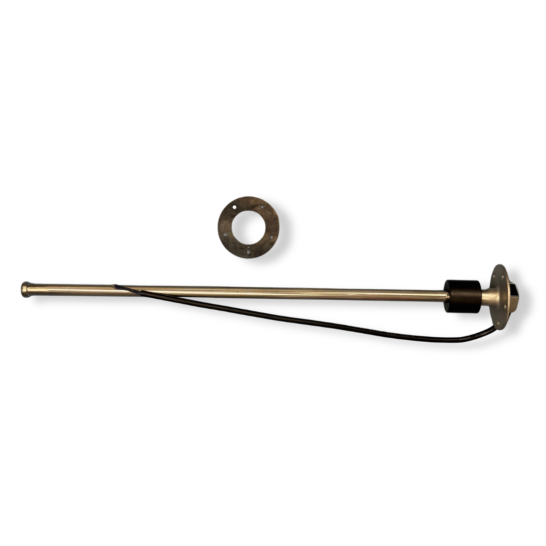 KUS Stainless Steel Tank Level Sender (1-1/4" BSP Threaded)