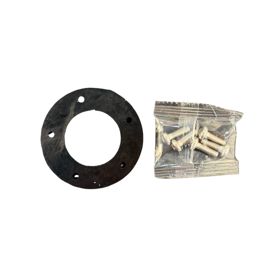KUS Stainless Steel Tank Level Sender (1-1/4" BSP Threaded)