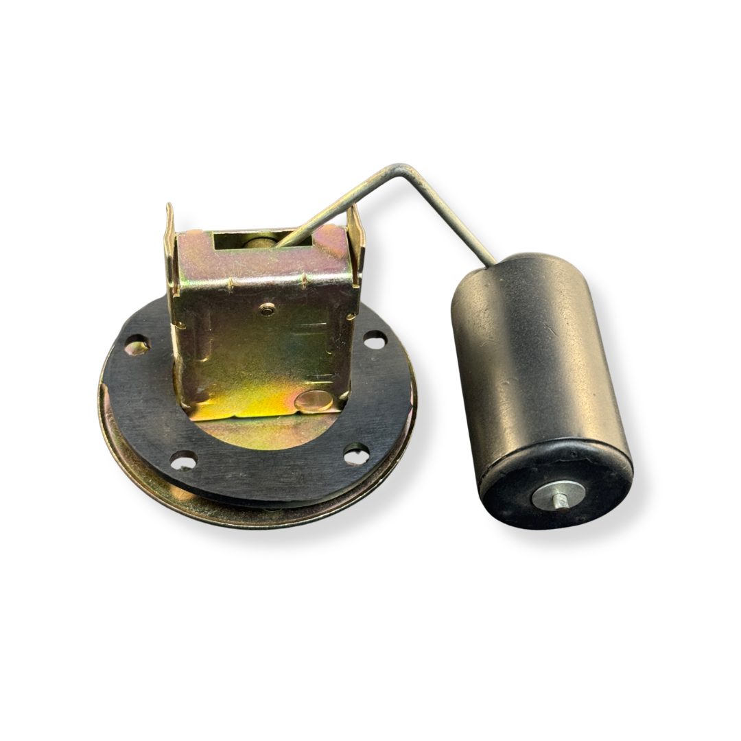 Heavy-Duty Fuel Level Sender | L6 Flange Mount, 97mm