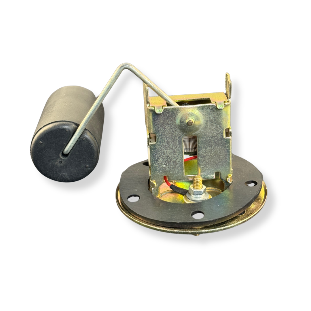 Heavy-Duty Fuel Level Sender | L6 Flange Mount, 97mm