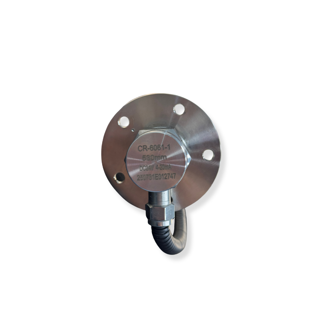 Heavy-Duty Fuel Level Sender (CR-6061-1 / 530mm / 4-20mA)