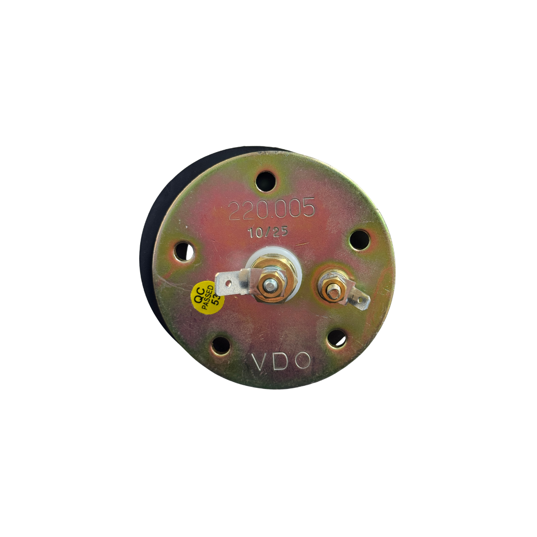 VDO Adjustable Fuel Level Sender (6-24V / 240-33 Ohm / 150-535mm)