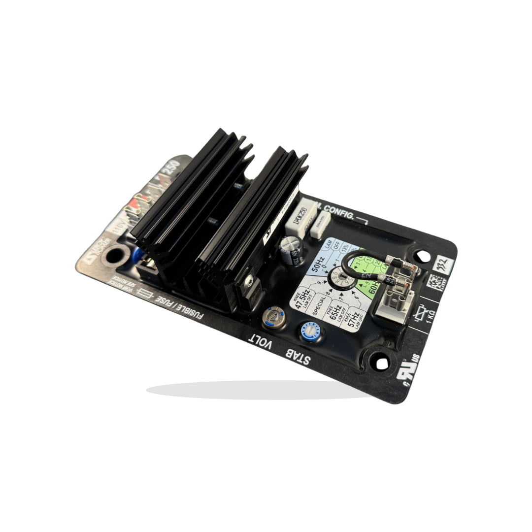 Leroy Somer R250 AVR (Genuine)