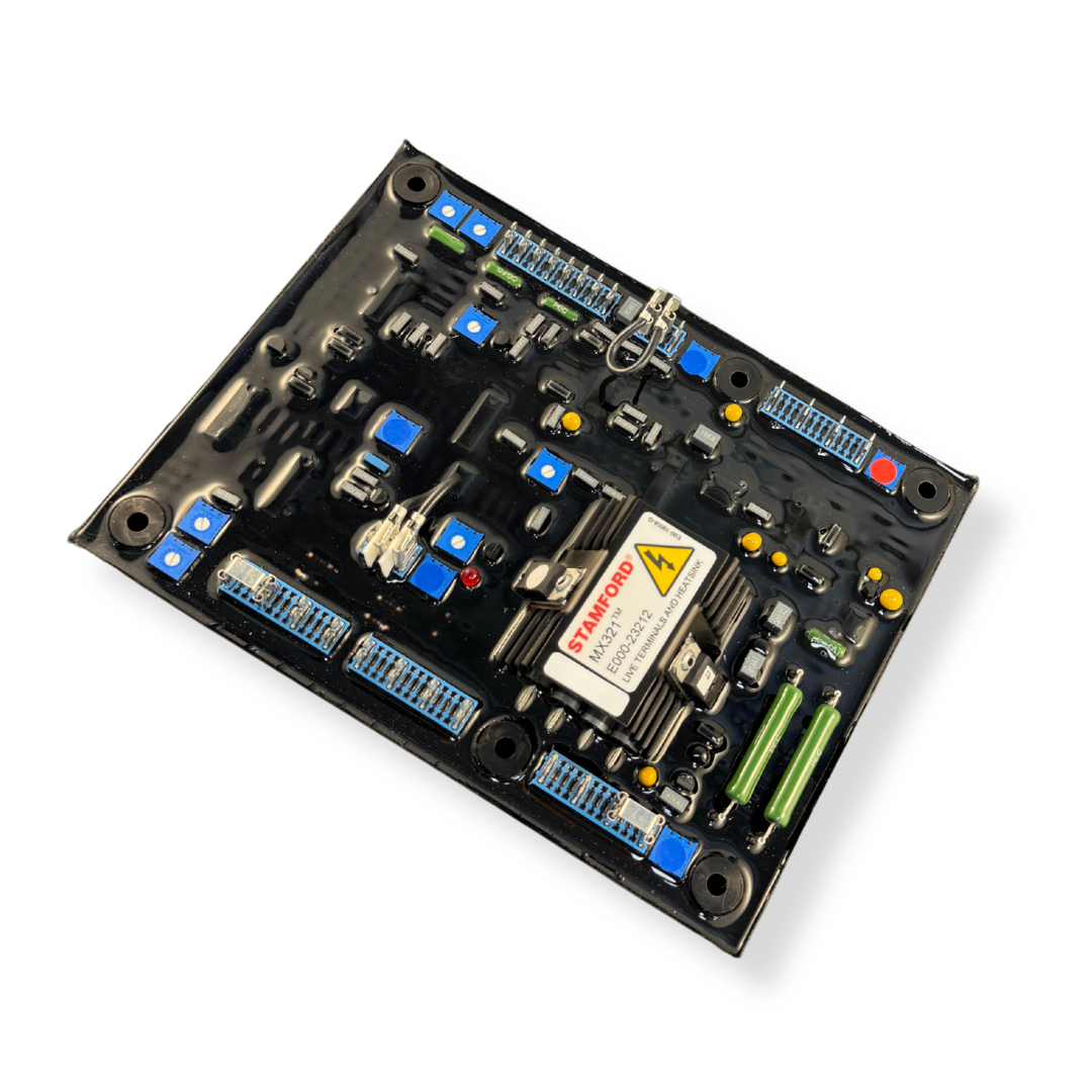 Stamford MX321 AVR (For Standard HC6/7/P7)