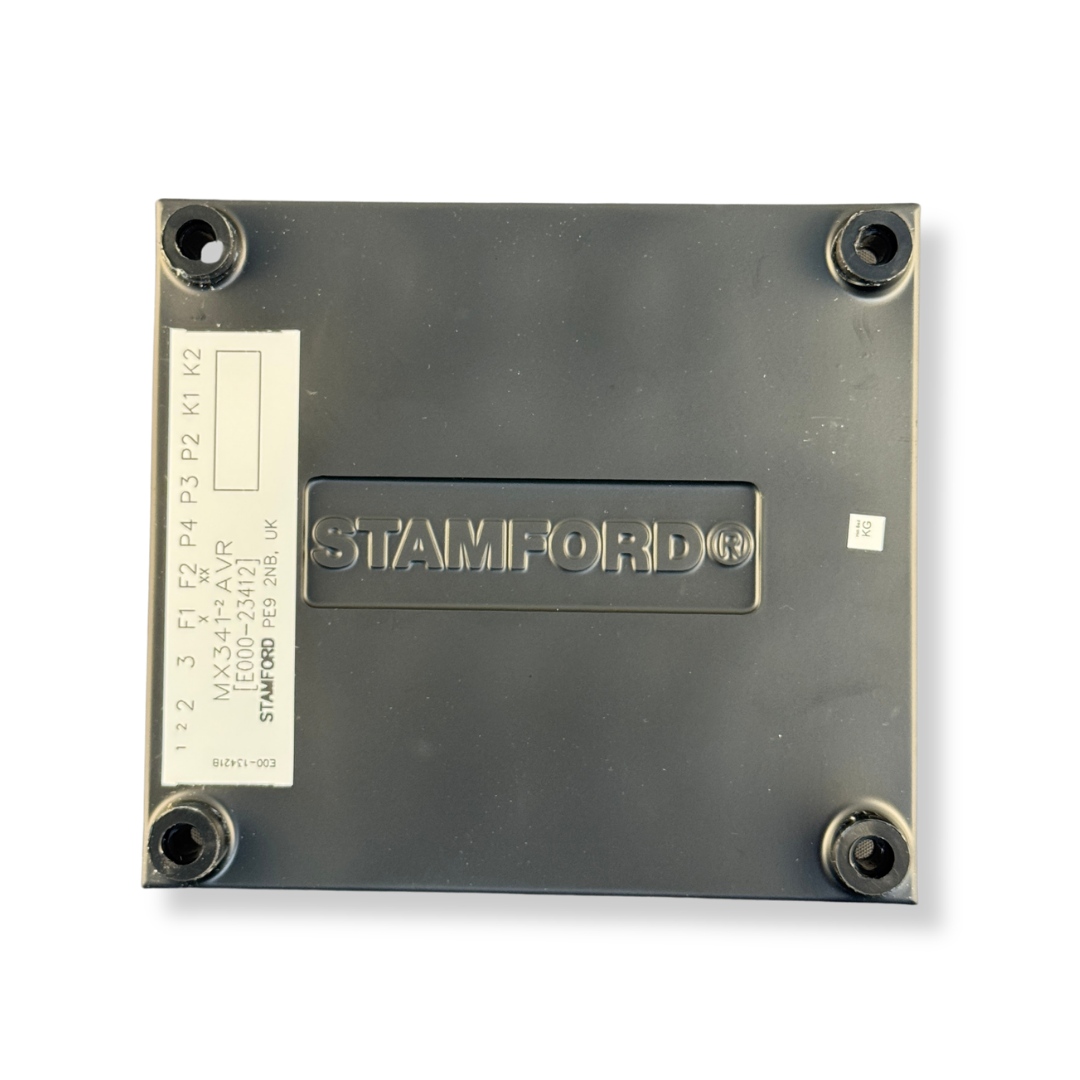 Stamford MX341 AVR (Genuine For Standard HC4/5)